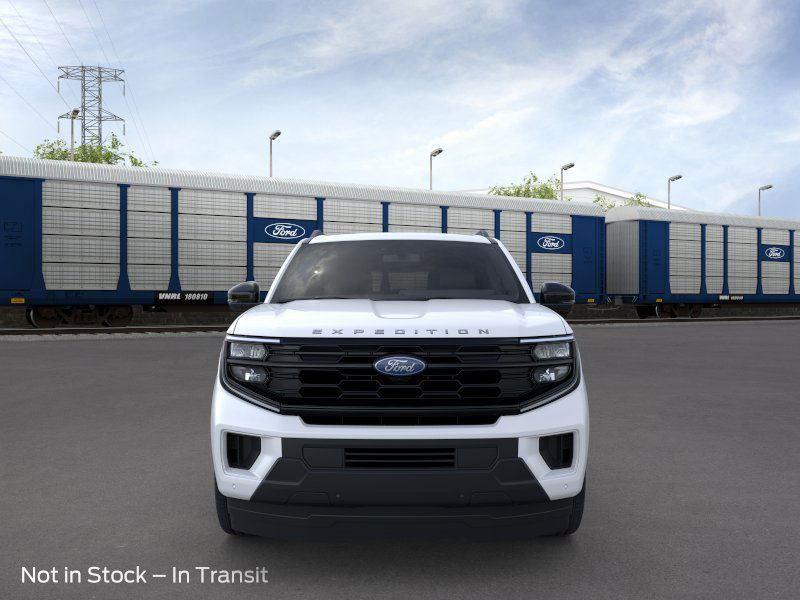 New 2025 Ford Expedition Max Active SUV for sale in St. Joseph MO