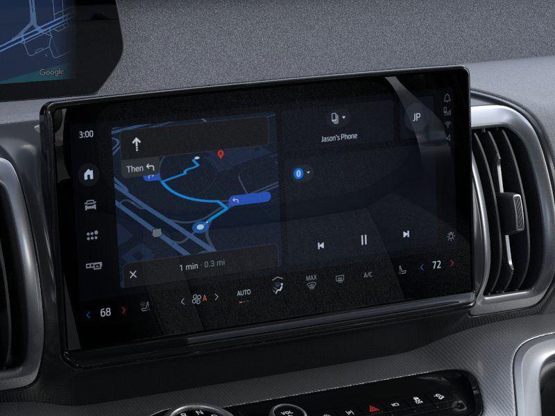 New 2025 Ford Expedition Max Active SUV for sale in St. Joseph MO