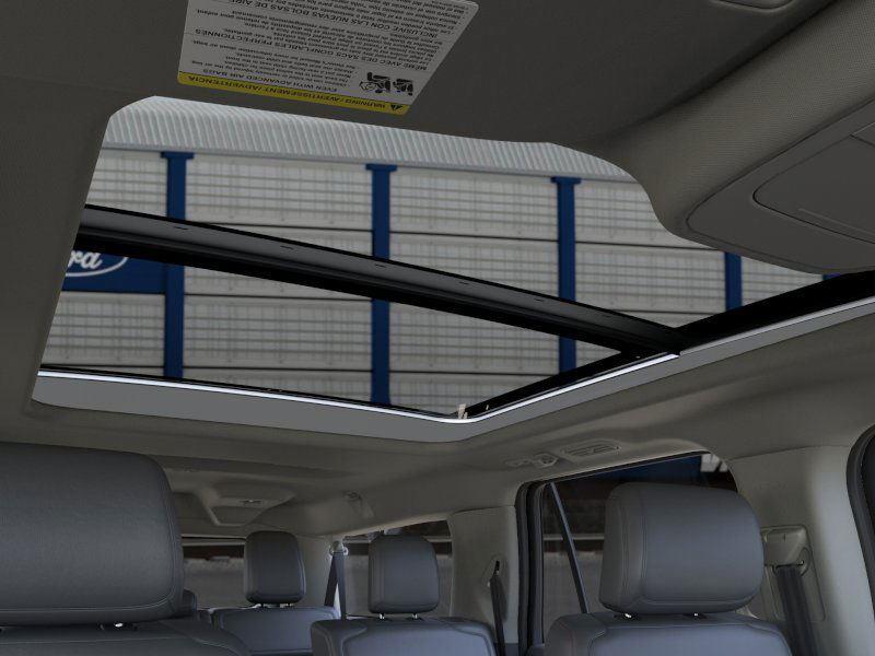 New 2025 Ford Expedition Max Active SUV for sale in St. Joseph MO