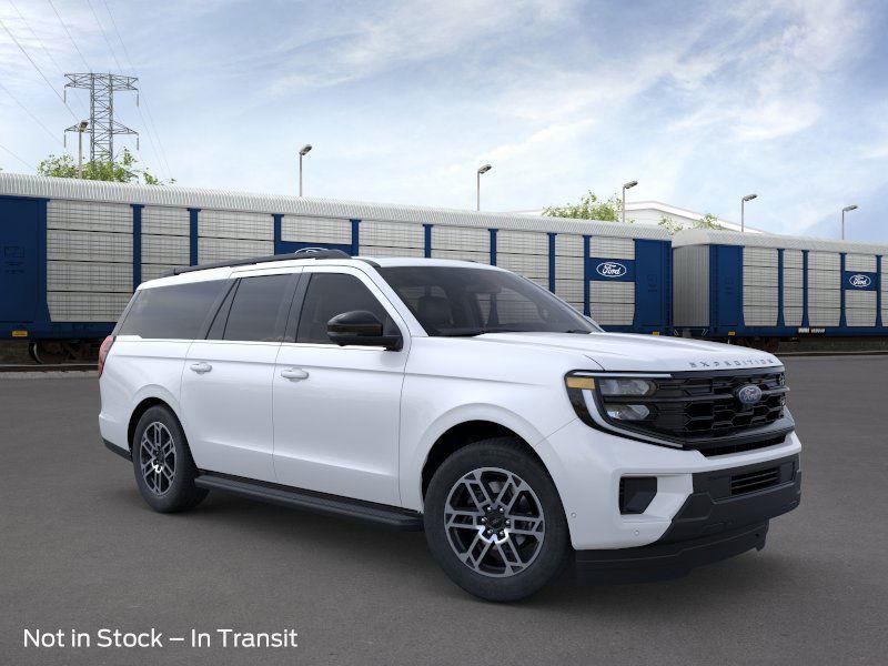 New 2025 Ford Expedition Max Active SUV for sale in St. Joseph MO
