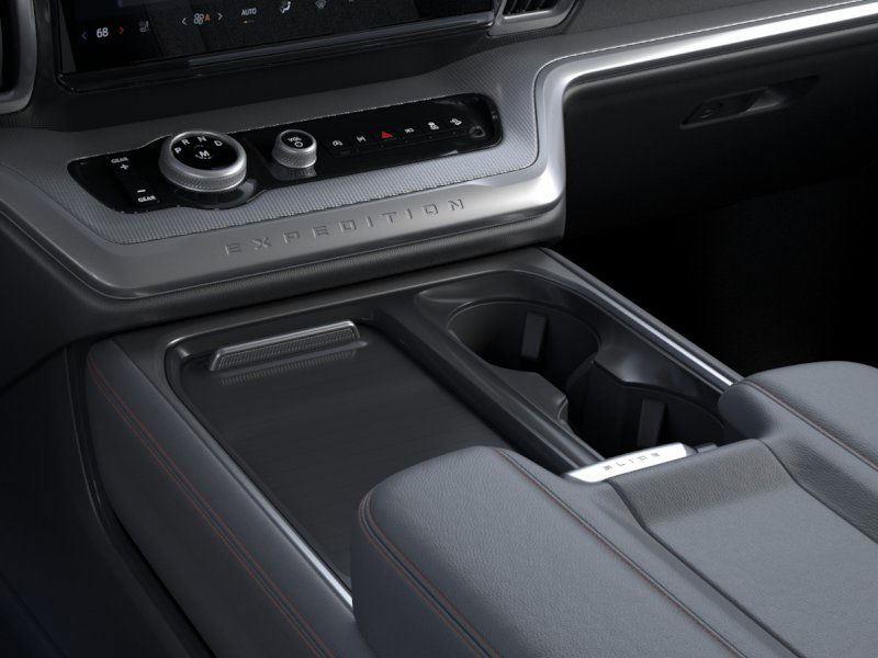 New 2025 Ford Expedition Max Active SUV for sale in St. Joseph MO