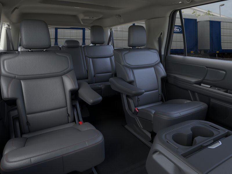 New 2025 Ford Expedition Max Active SUV for sale in St. Joseph MO