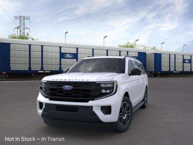 New 2025 Ford Expedition Max Active SUV for sale in St. Joseph MO