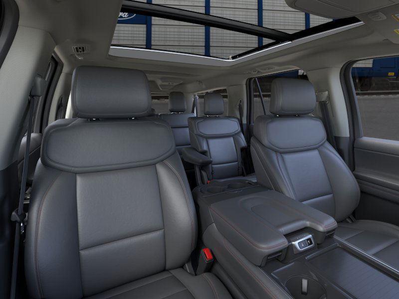 New 2025 Ford Expedition Max Active SUV for sale in St. Joseph MO