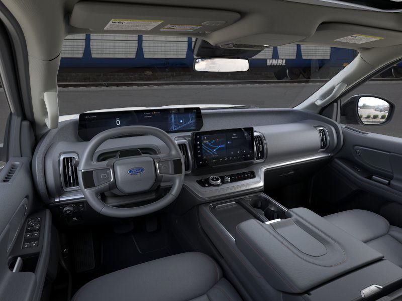 New 2025 Ford Expedition Max Active SUV for sale in St. Joseph MO