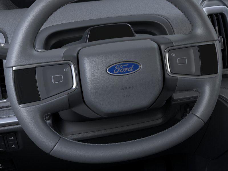 New 2025 Ford Expedition Max Active SUV for sale in St. Joseph MO