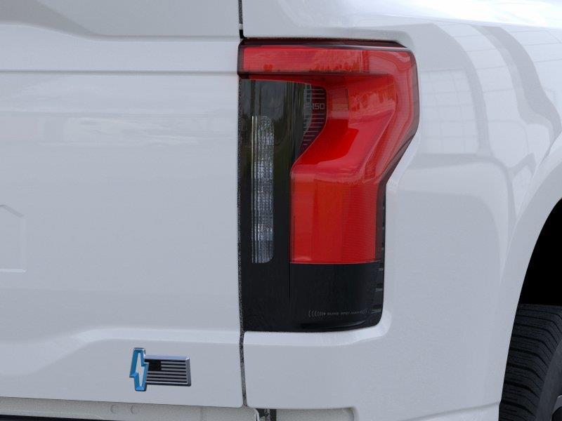 New 2025 Ford F-150 Lightning Flash Crew Cab Truck for sale in St. Joseph MO