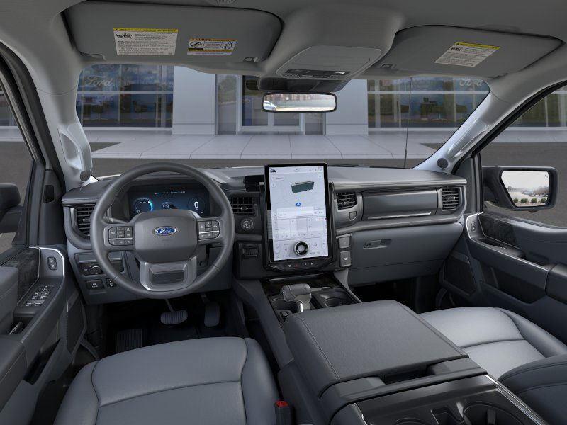New 2025 Ford F-150 Lightning for sale in St. Joseph MO