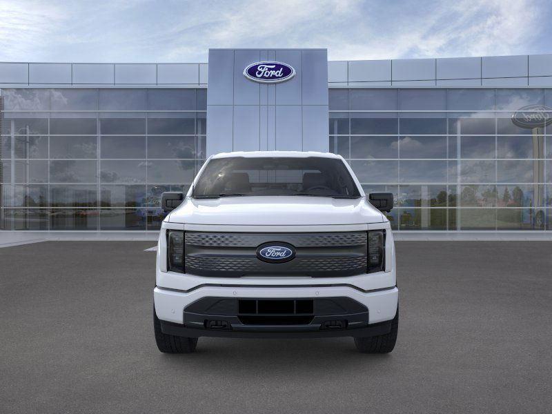 New 2025 Ford F-150 Lightning for sale in St. Joseph MO