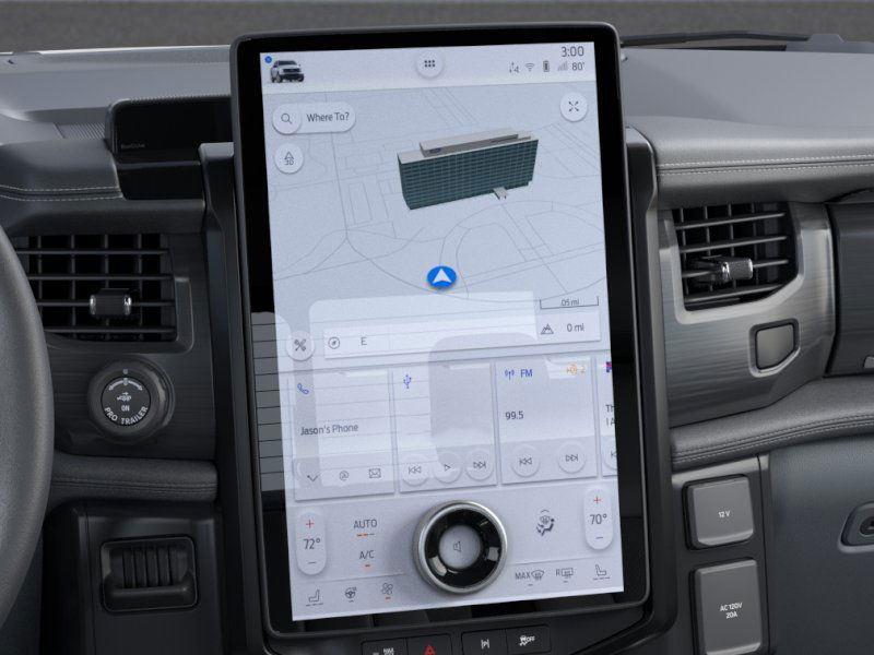 New 2025 Ford F-150 Lightning for sale in St. Joseph MO