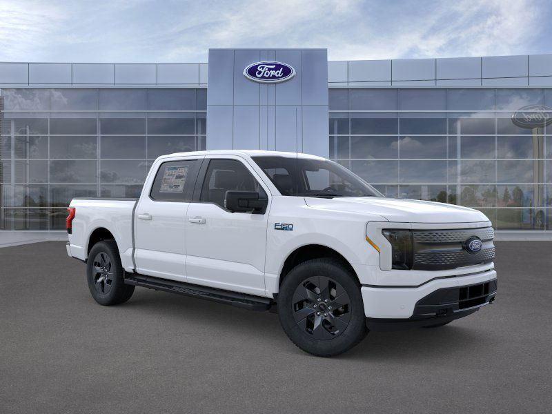 New 2025 Ford F-150 Lightning for sale in St. Joseph MO