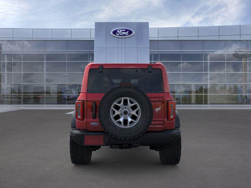 New 2025 Ford Bronco for sale in St. Joseph MO