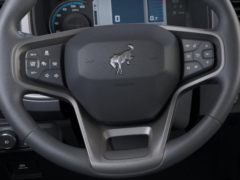 New 2025 Ford Bronco for sale in St. Joseph MO