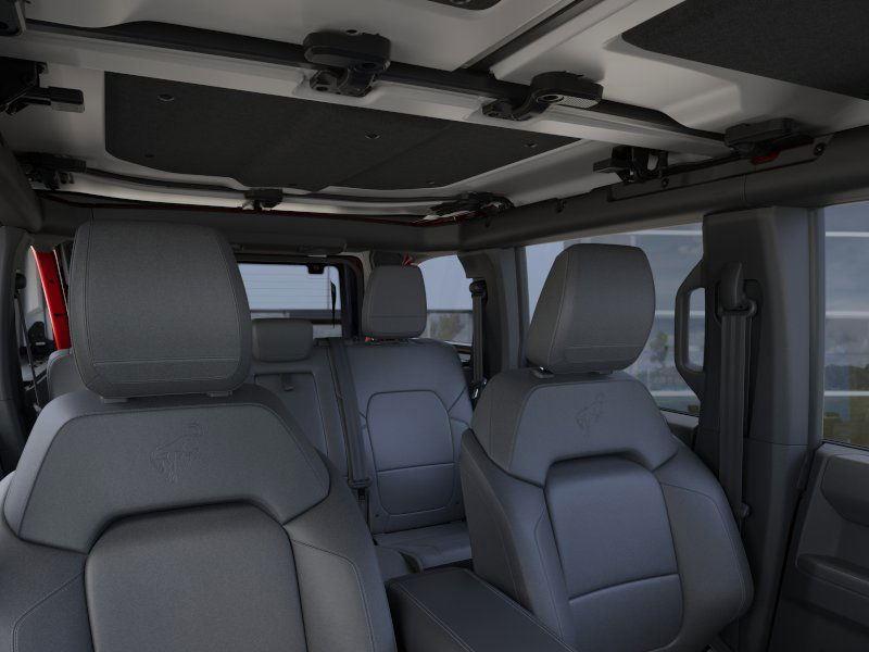 New 2025 Ford Bronco for sale in St. Joseph MO