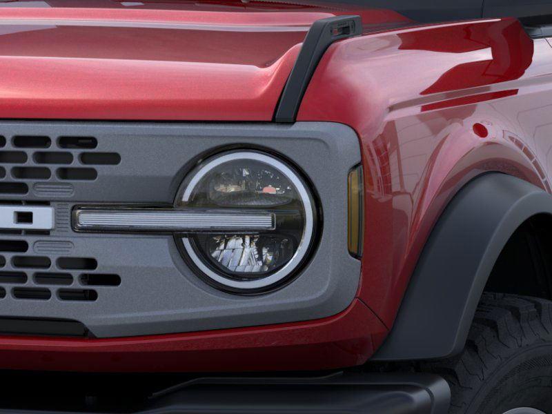 New 2025 Ford Bronco for sale in St. Joseph MO