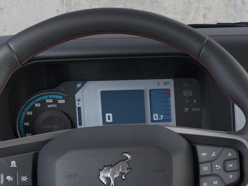 New 2025 Ford Bronco for sale in St. Joseph MO