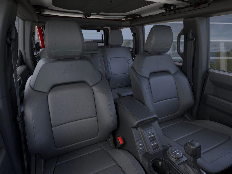 New 2025 Ford Bronco for sale in St. Joseph MO