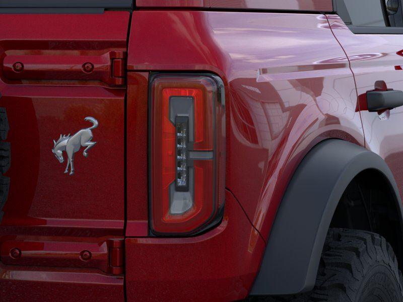 New 2025 Ford Bronco for sale in St. Joseph MO