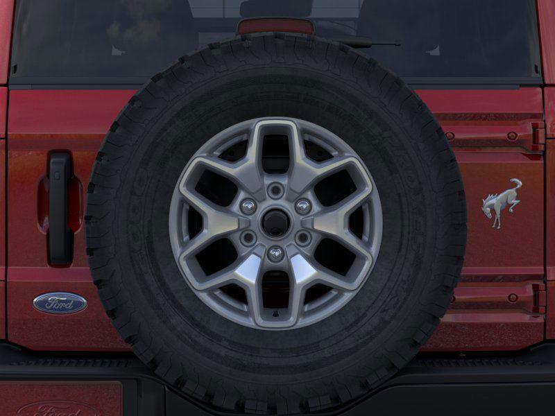New 2025 Ford Bronco for sale in St. Joseph MO
