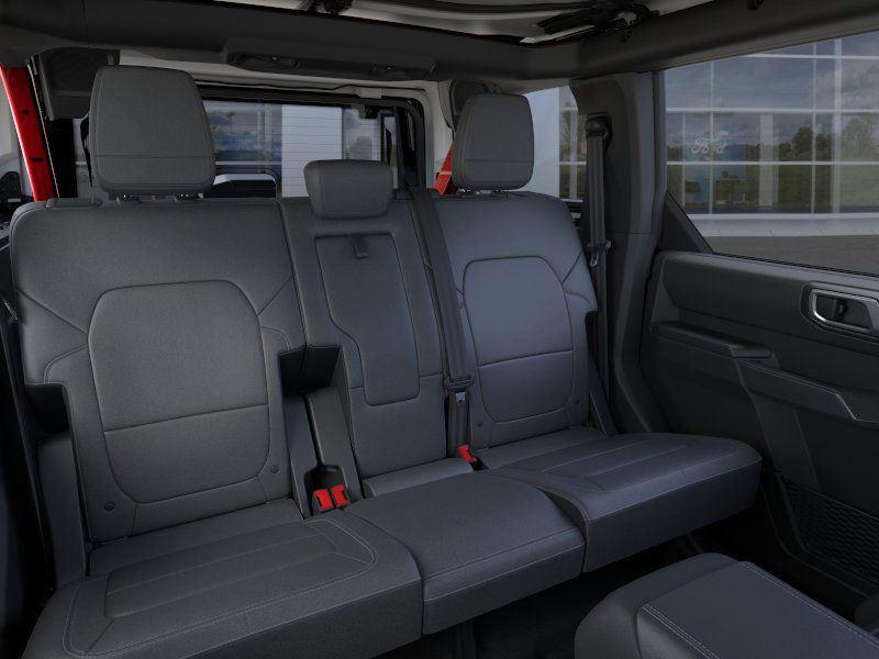 New 2025 Ford Bronco for sale in St. Joseph MO