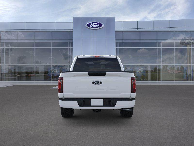 New 2025 Ford F-150 for sale in St. Joseph MO