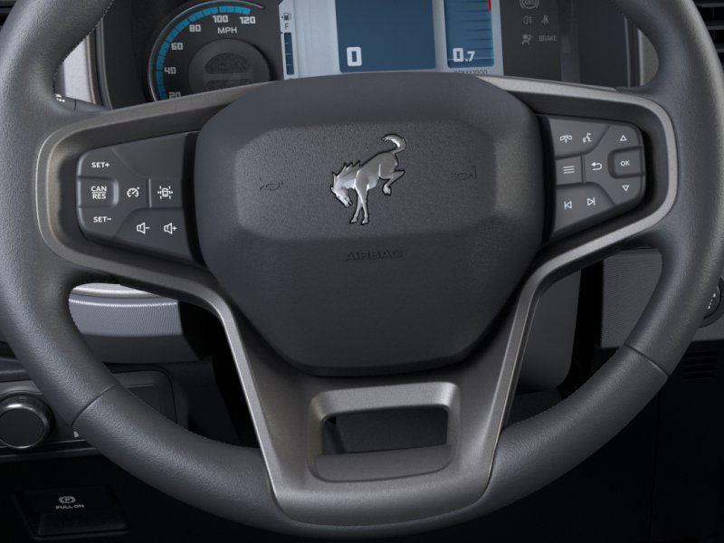New 2025 Ford Bronco Big Bend SUV for sale in St. Joseph MO