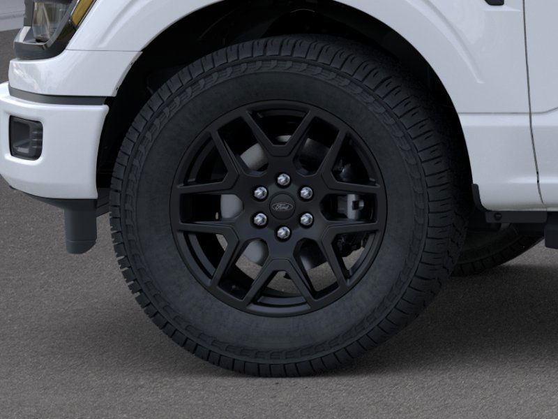 New 2025 Ford F-150 for sale in St. Joseph MO