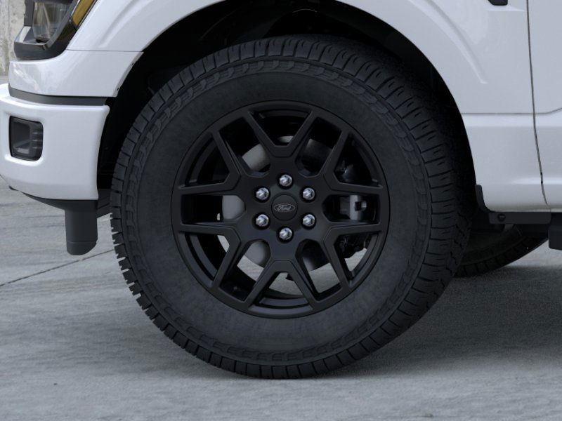 New 2025 Ford F-150 for sale in St. Joseph MO