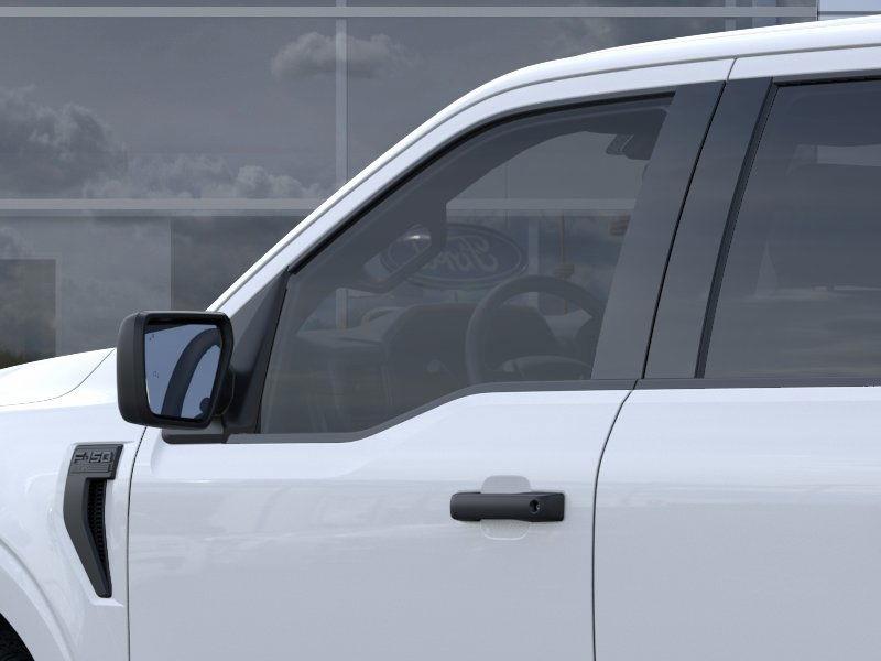 New 2025 Ford F-150 for sale in St. Joseph MO