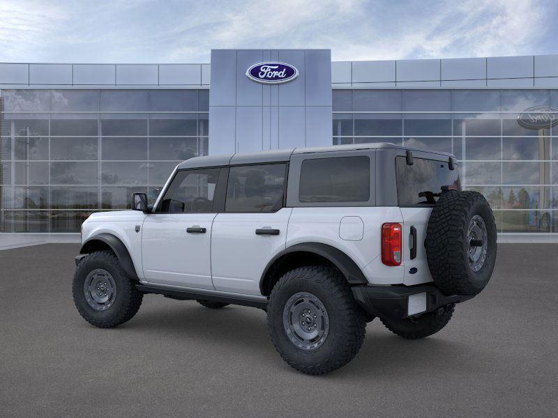 New 2025 Ford Bronco for sale in St. Joseph MO