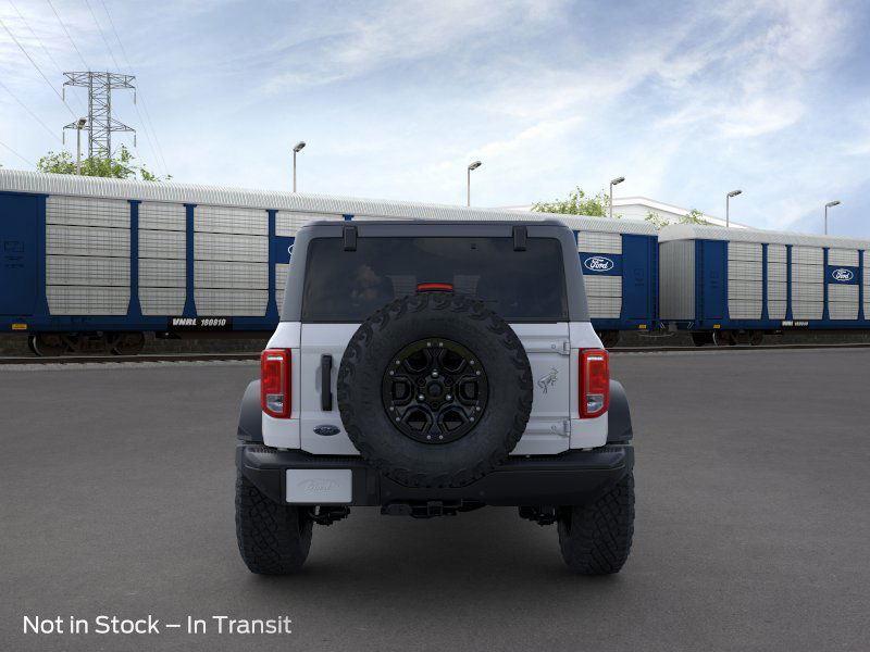 New 2025 Ford Bronco Big Bend SUV for sale in St. Joseph MO