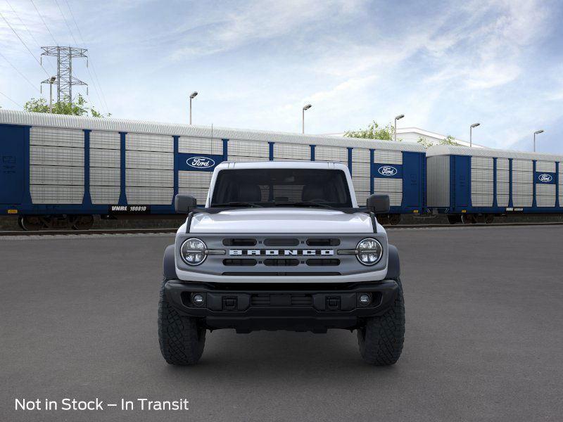 New 2025 Ford Bronco Big Bend SUV for sale in St. Joseph MO