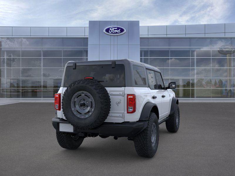 New 2025 Ford Bronco for sale in St. Joseph MO