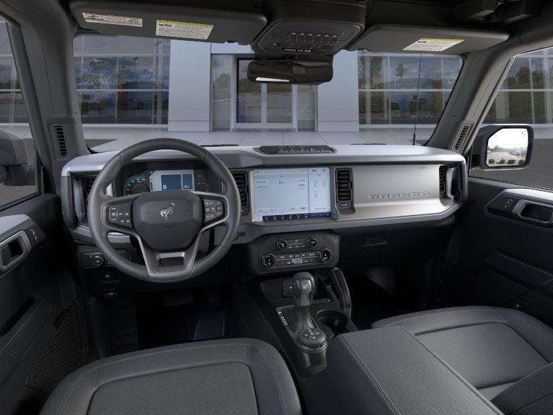 New 2025 Ford Bronco for sale in St. Joseph MO