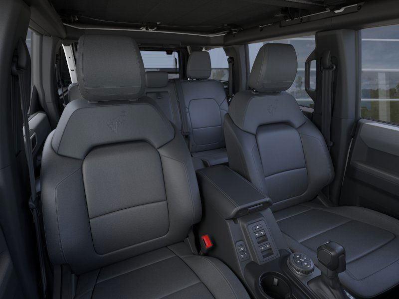 New 2025 Ford Bronco for sale in St. Joseph MO