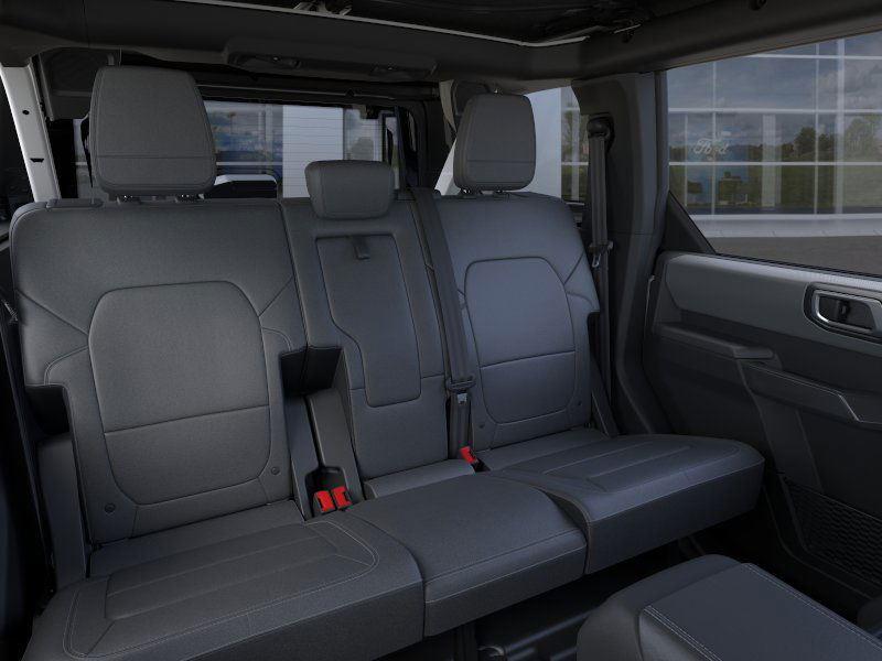 New 2025 Ford Bronco for sale in St. Joseph MO