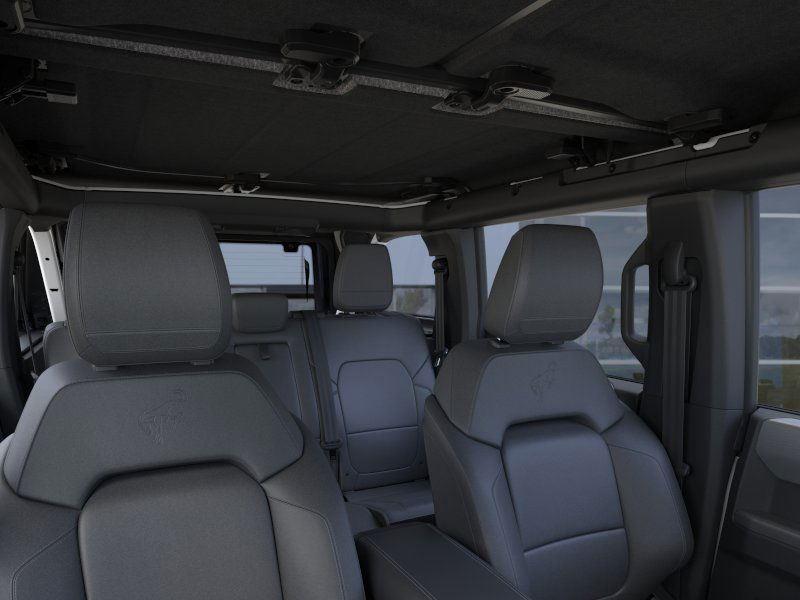 New 2025 Ford Bronco for sale in St. Joseph MO