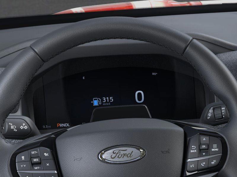 New 2025 Ford Explorer Platinum SUV for sale in St. Joseph MO