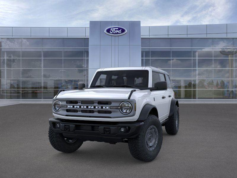 New 2025 Ford Bronco for sale in St. Joseph MO