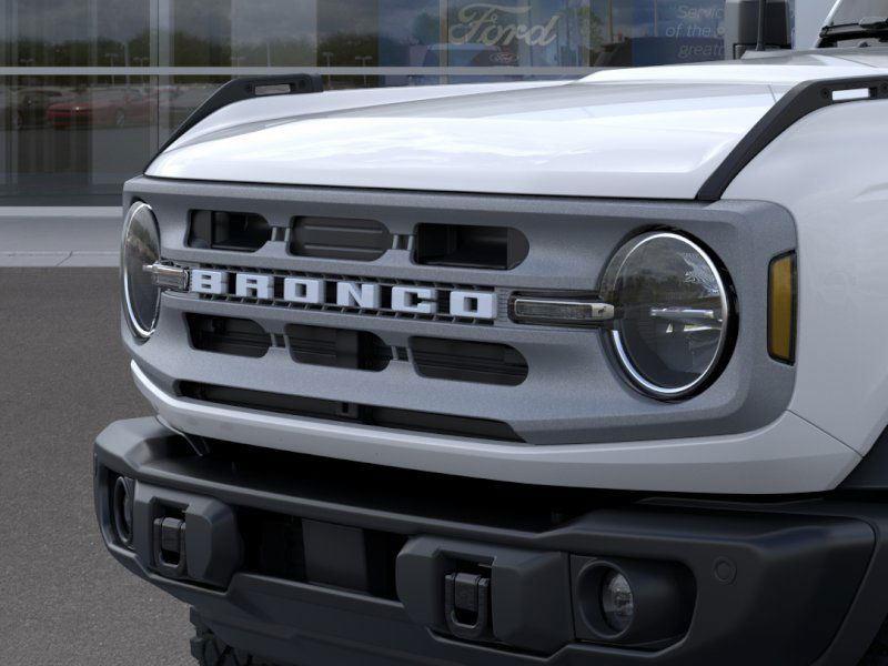 New 2025 Ford Bronco for sale in St. Joseph MO