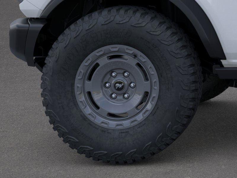 New 2025 Ford Bronco for sale in St. Joseph MO