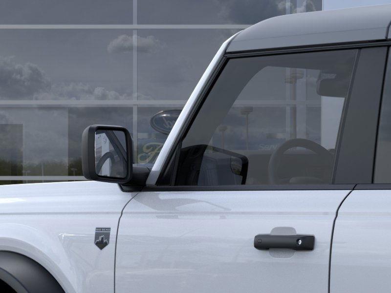 New 2025 Ford Bronco for sale in St. Joseph MO
