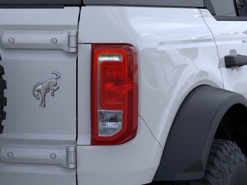 New 2025 Ford Bronco Big Bend SUV for sale in St. Joseph MO