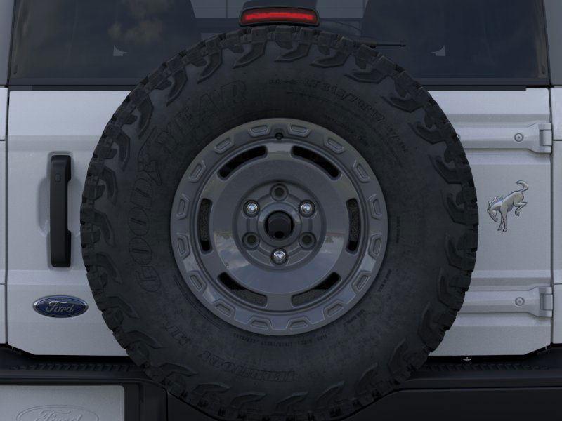 New 2025 Ford Bronco for sale in St. Joseph MO