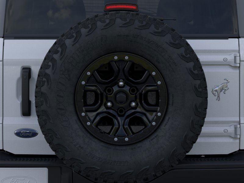 New 2025 Ford Bronco Big Bend SUV for sale in St. Joseph MO