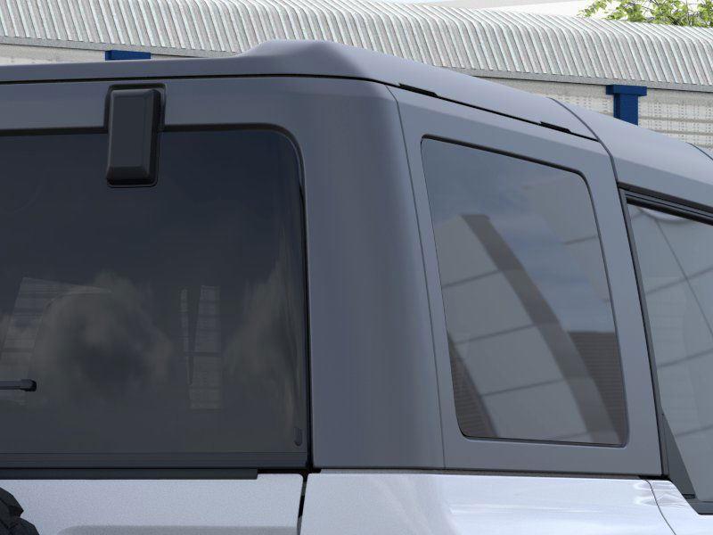 New 2025 Ford Bronco Big Bend SUV for sale in St. Joseph MO