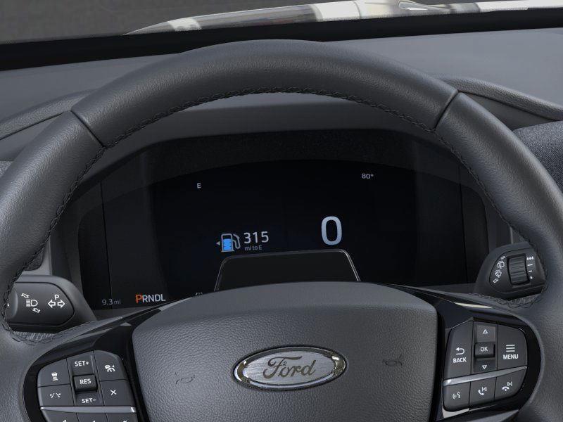 New 2025 Ford Explorer Platinum SUV for sale in St. Joseph MO