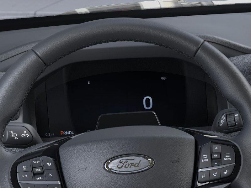 New 2025 Ford Explorer Platinum SUV for sale in St. Joseph MO