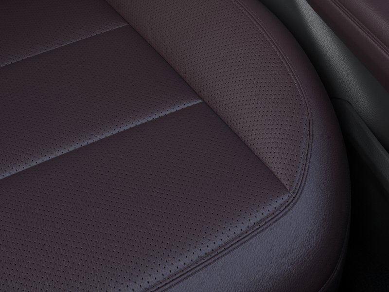 New 2025 Ford Explorer Platinum SUV for sale in St. Joseph MO