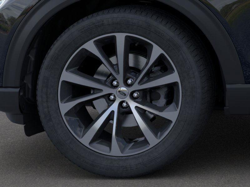 New 2025 Ford Explorer Platinum SUV for sale in St. Joseph MO